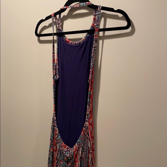 Lulu’s bodycon midi dress - Picture 4 of 4